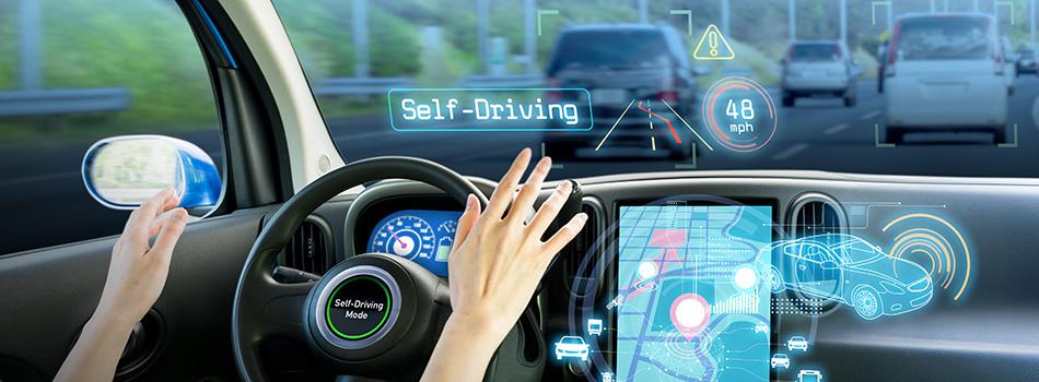 The moral thicket slowing adoption of driverless cars