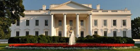 Trump, Democrats Aligned on Some Key Issues -- but Will it Last? 