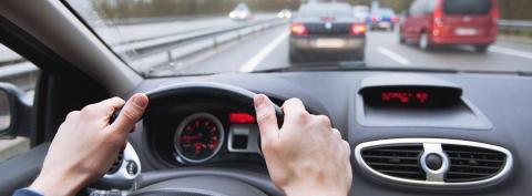 The hurdles to adopting driverless cars