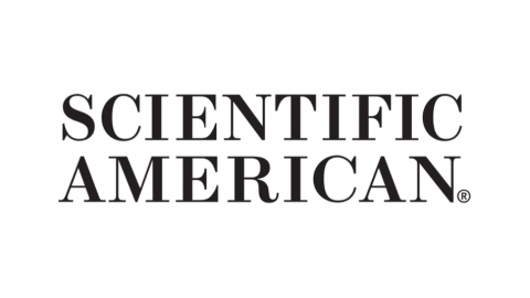 Scientific American 