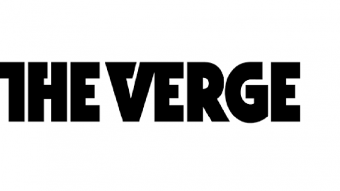 the verge