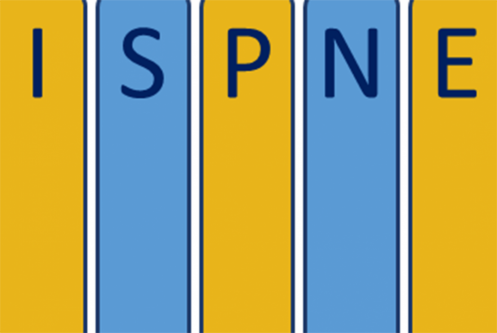 ISPNE logo