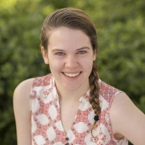 Photo of Elizabeth Anderson