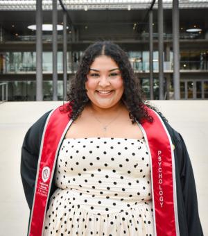 Photo of Rosalinda