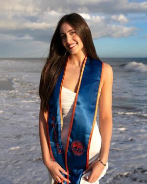 Photo of Rachele Aurino