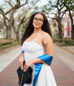 Photo of Kalani Briggs