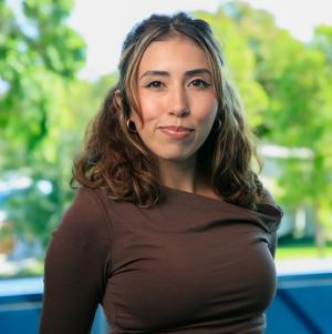 Photo of Desiree Castell