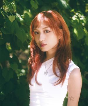 Photo of Clarissa Chiong