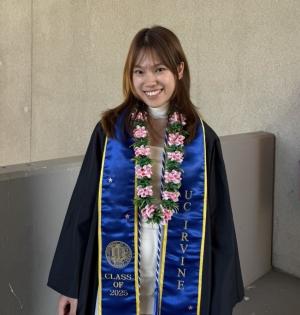 Photo of Mia Chuang