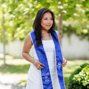 Photo of Hanna De La Rosa Rosales