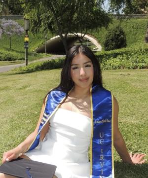 Photo of Laura Del Rio