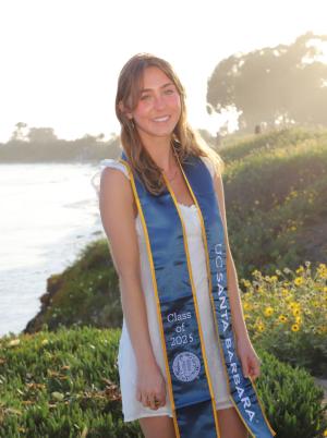 Photo of Leah