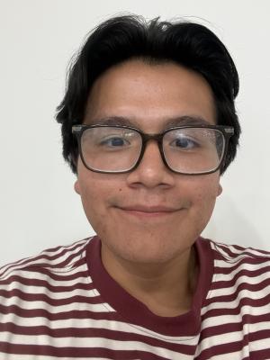 Photo of Chris Flores