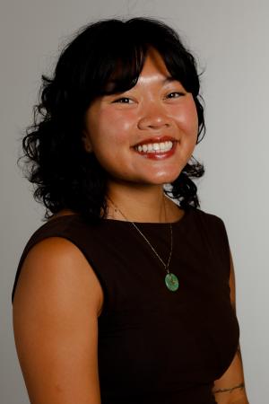 Photo of Elani Khoe