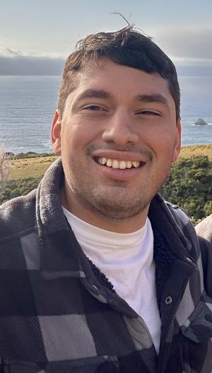 photo of anthony