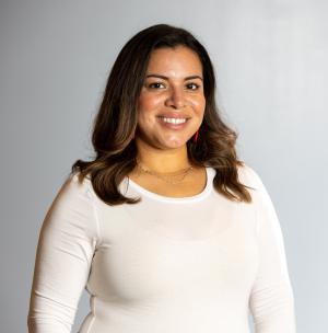 Photo of Ashley Leon-Vazquez