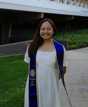 Photo of Bettina Lopez