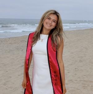 Photo of Alexandra