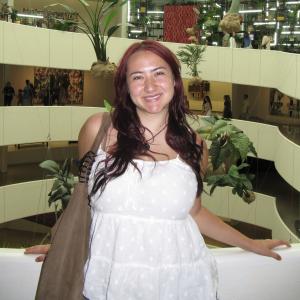Photo of Emma Perranoski