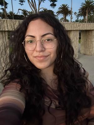 Photo of Sofia Rico