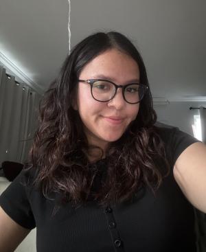 photo of adriana