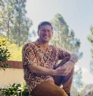 Photo of Jeremy