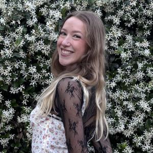 Photo of Leah Schneider