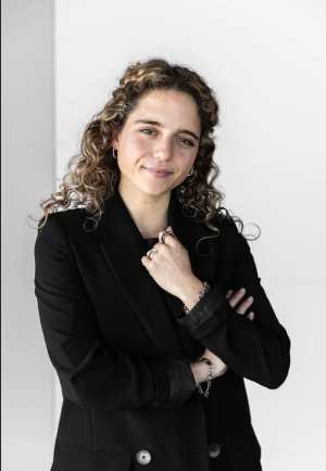 Photo of alexandra