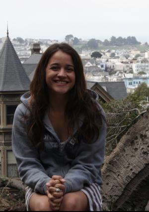 Photo of Brandie Terrusa