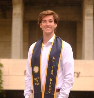 photo of parker