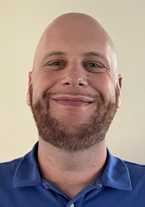 Photo of Daniel Waller