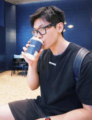 Photo of Jack Wang