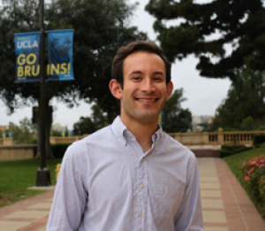 Photo of Sam Wolf