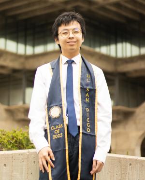 photo of kevin