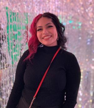 Photo of Charleen