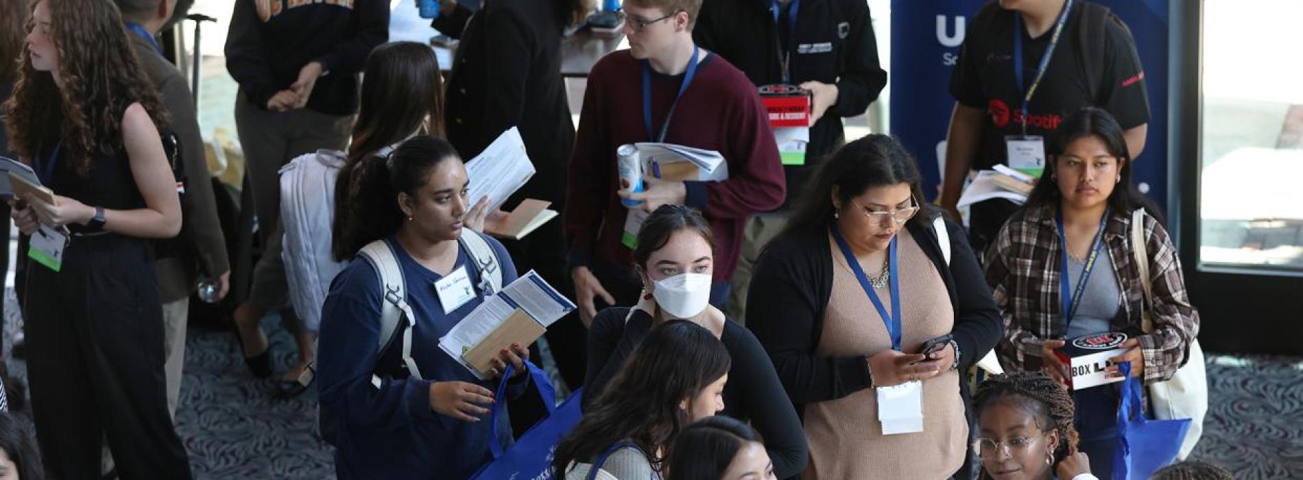 Career Summit